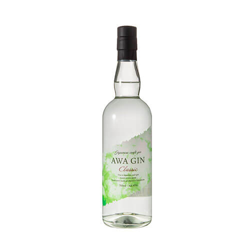 AWA GIN クラシック