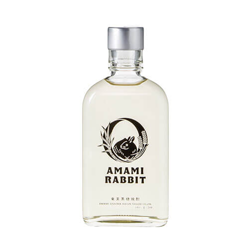 Amami Rabbit