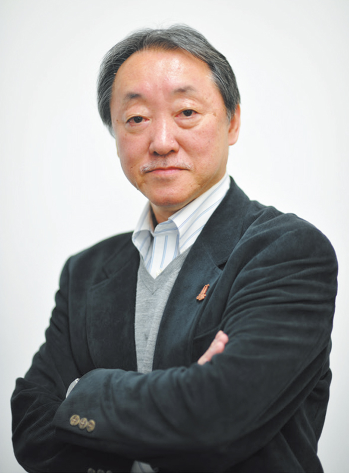 土屋守