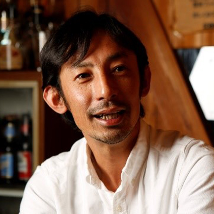 海老沢 忍