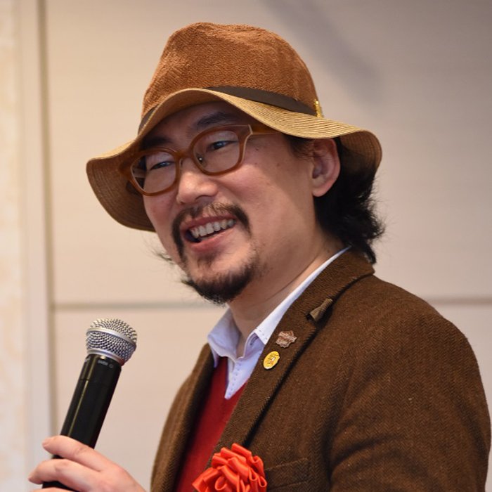 林 生馬