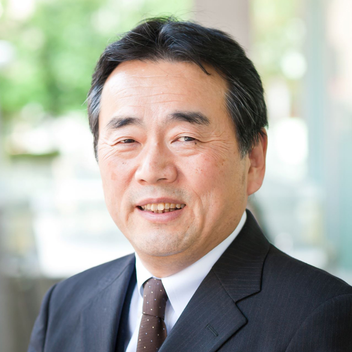 能勢 剛