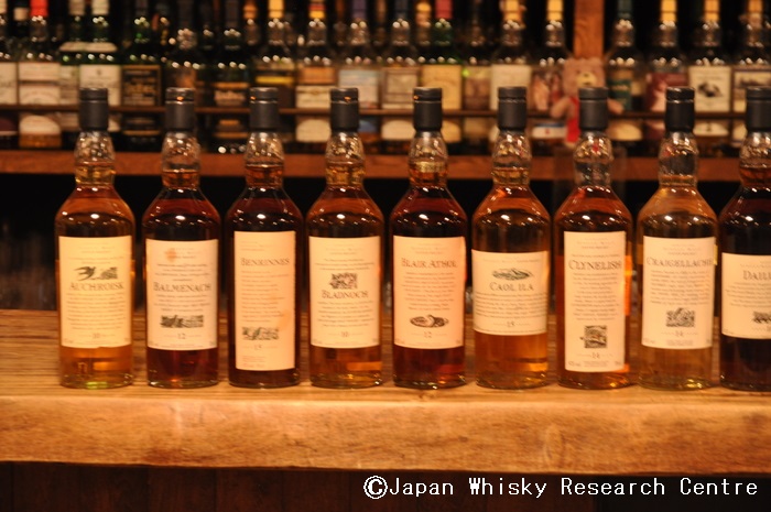 ブラドノック ブラッドノック 花と動物シリーズ 花と動物 花動 ローランド 花と動物シリーズ ブラッドノック(旧ボトル)