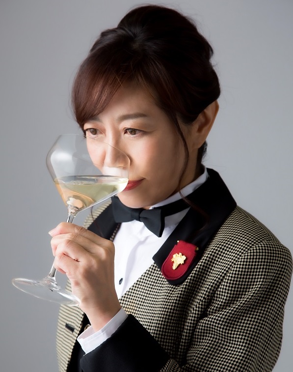 友田 晶子