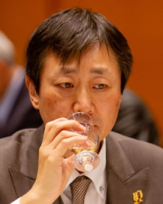 石原 裕三