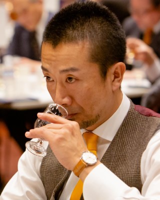 北畑 晃輝