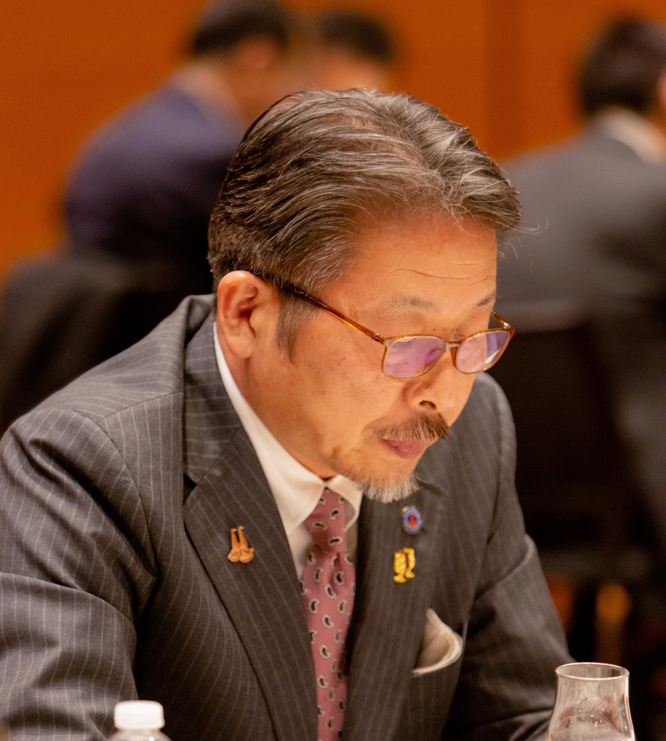 山﨑 秀幸