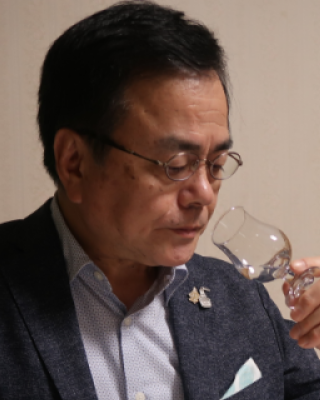 若松 隆男