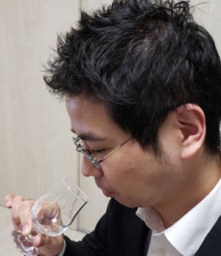 米盛 茂樹