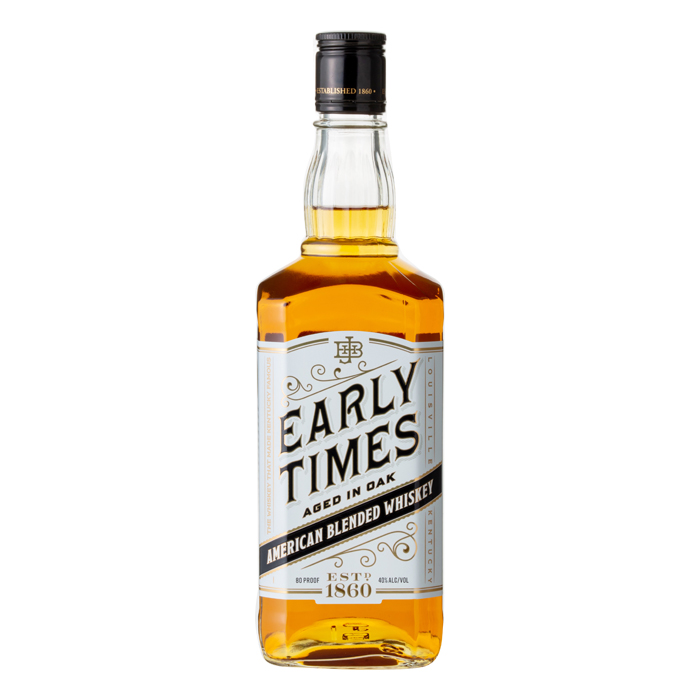 アーリー・タイムズ ホワイト