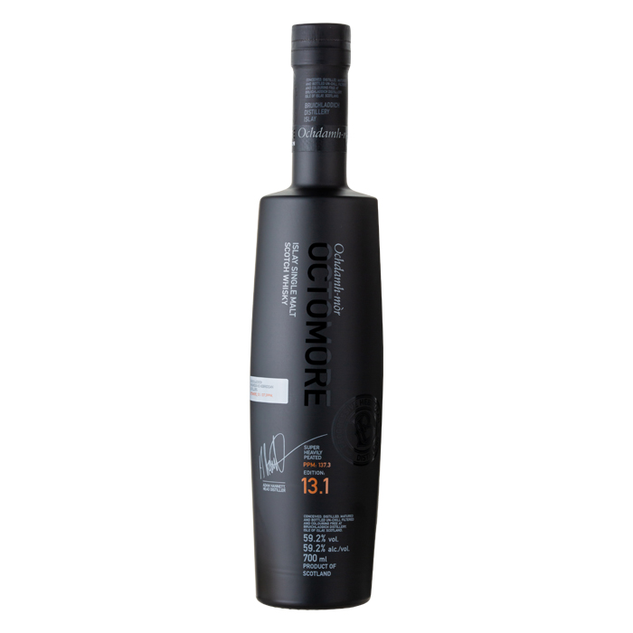 オクトモア 13.1 スコティッシュ・バーレイ