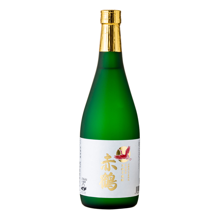 赤鶴