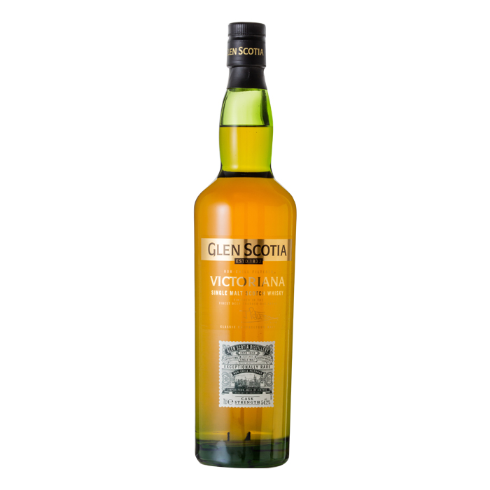 グレンスコシア ヴィクトリアーナ