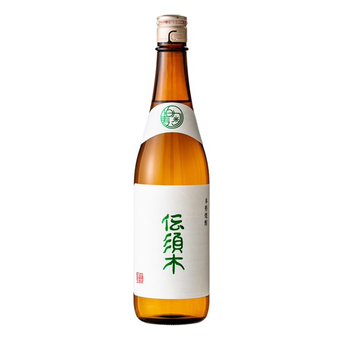 伝須木 白麴仕込み