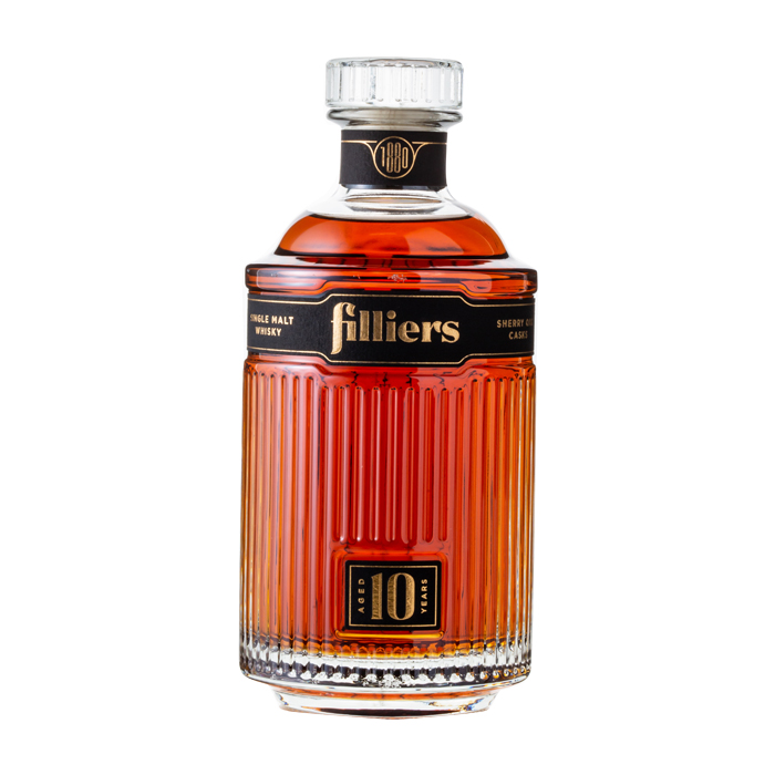 Single Malt Whisky 10Y