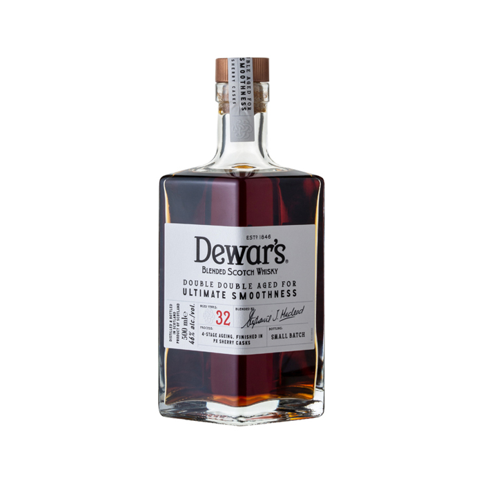 デュワーズ ダブルダブル 32年