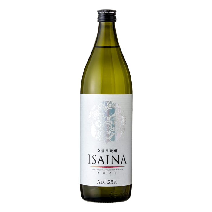 ISAINA（イサイナ）