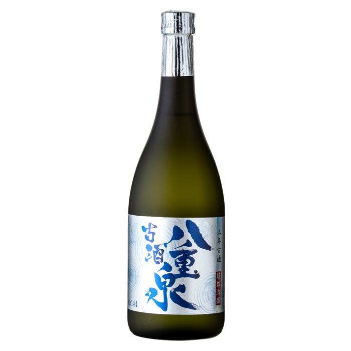 古酒八重泉