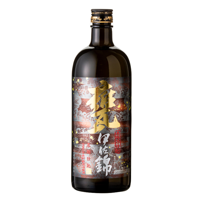 甕伊佐錦