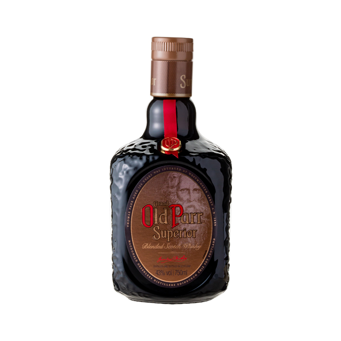 オールドパー スーペリア