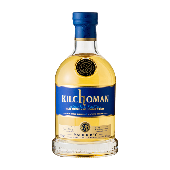 キルホーマン マキヤーベイ