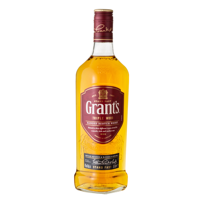 グランツ トリプルウッド