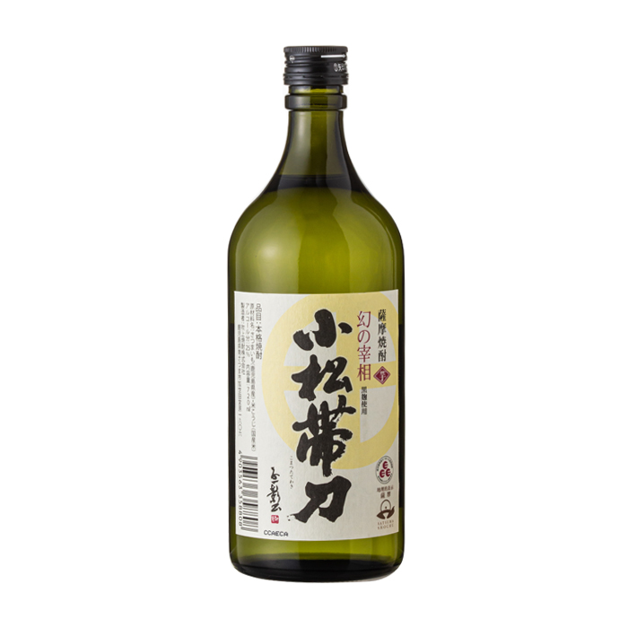 小松帯刀