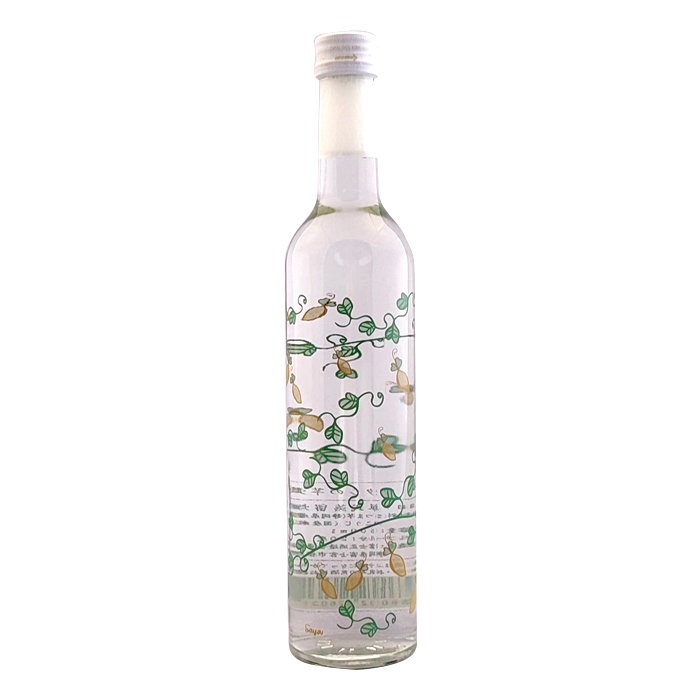 ワタシの芋焼酎