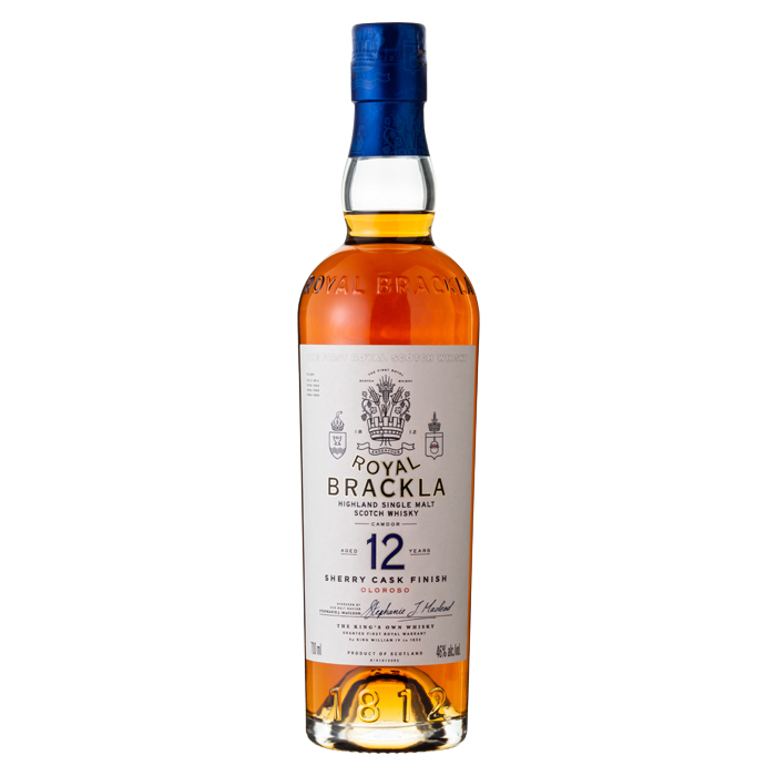 ロイヤル・ブラックラ 12年