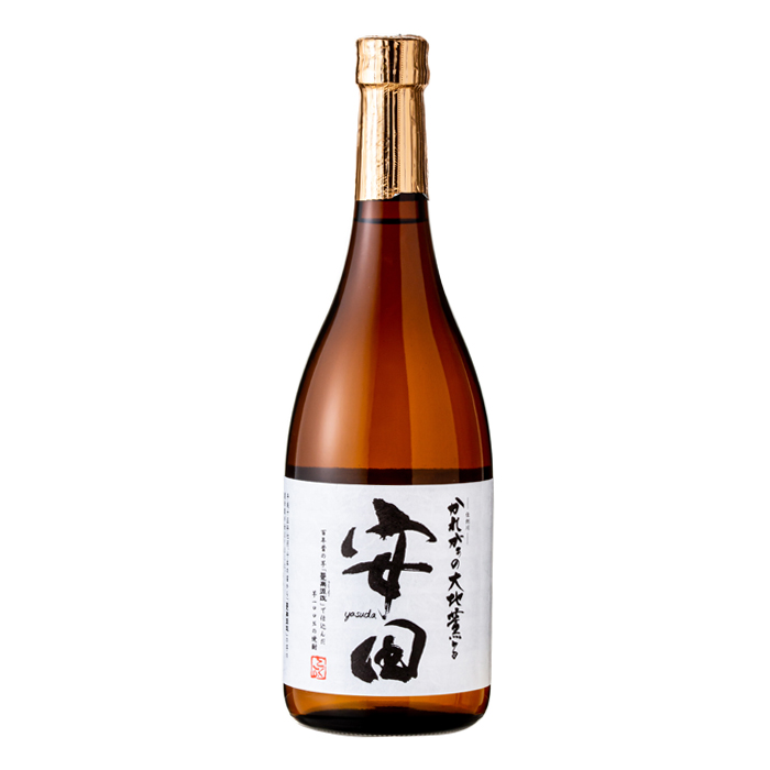 安田
