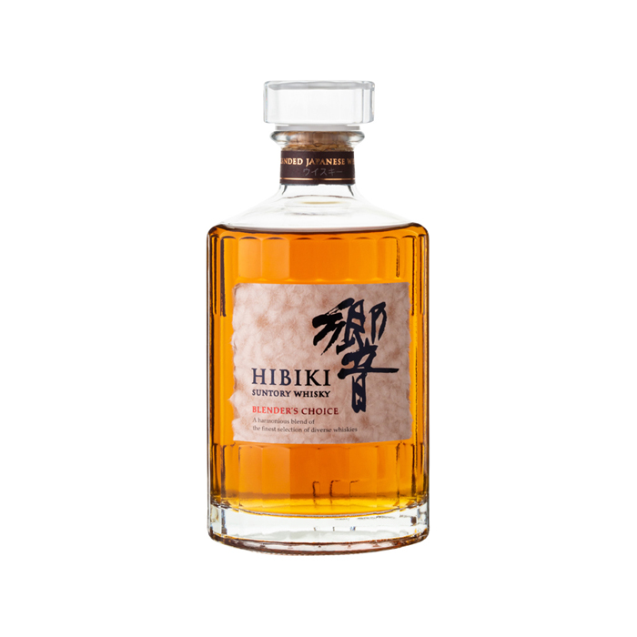 響 ブレンダーズチョイス