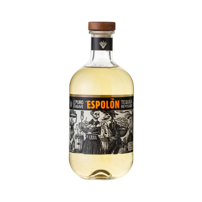 エスポロン レポサド