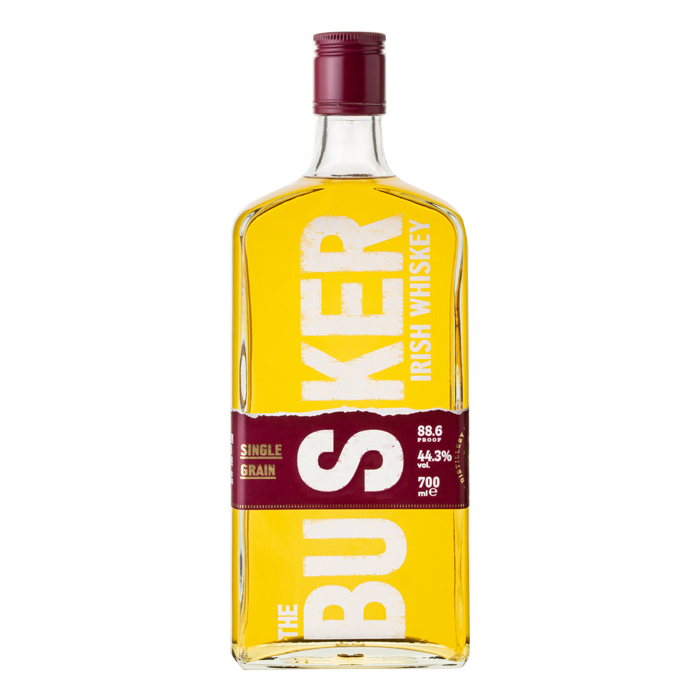 バスカー シングルグレーン