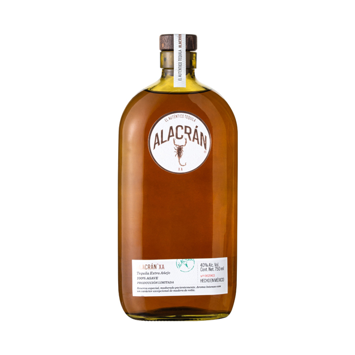 アラクラン エクストラアネホ