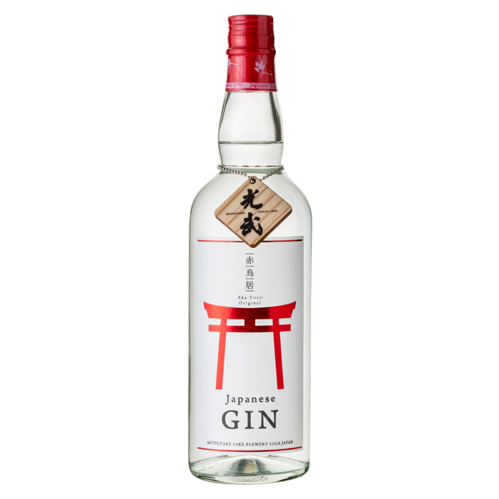 赤鳥居 オリジナル