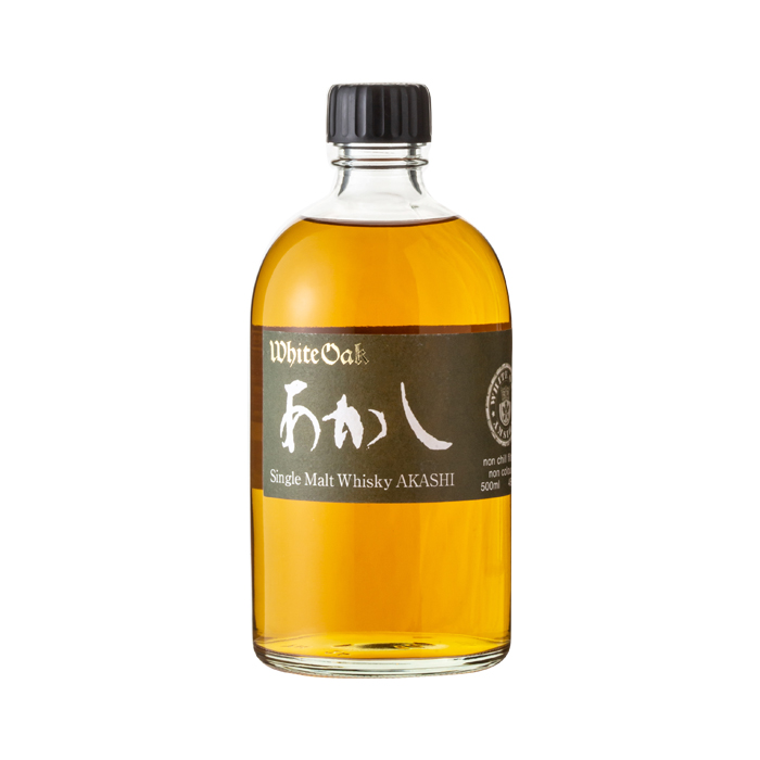 シングルモルト あかし