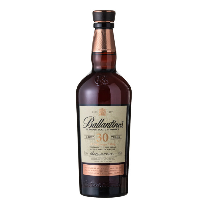 バランタイン 30年