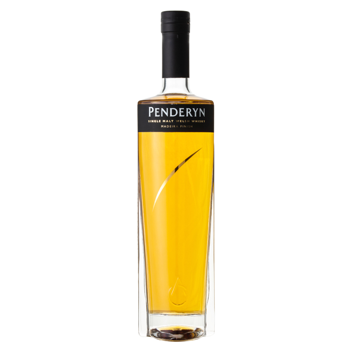 ペンダーリン マデイラフィニッシュ