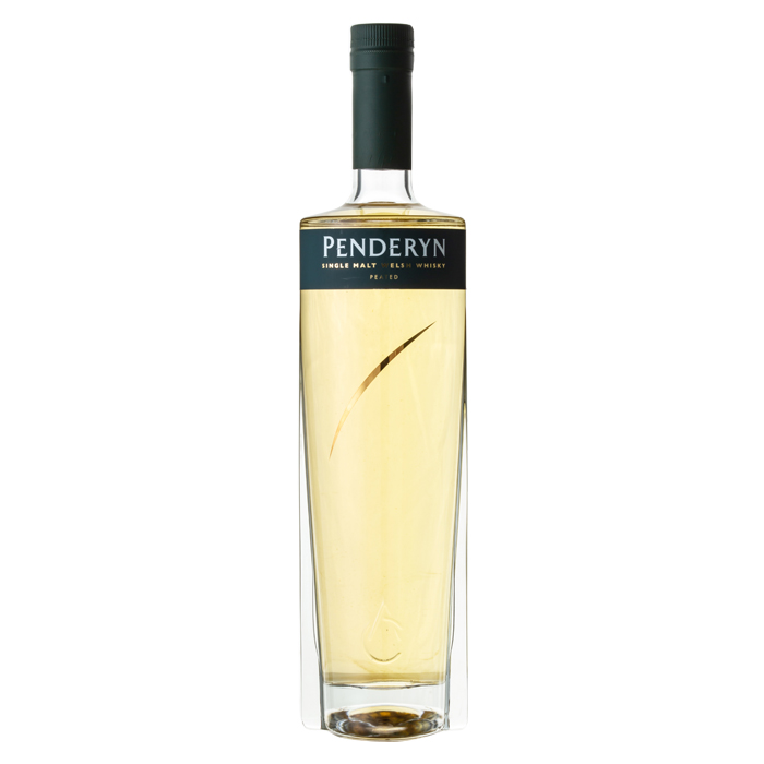 ペンダーリン ピーテッド