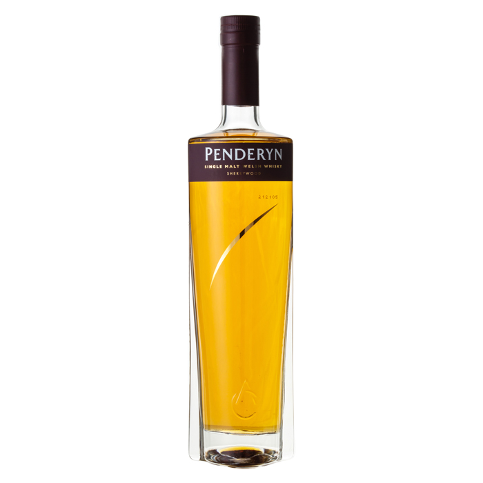 ペンダーリン シェリーウッド