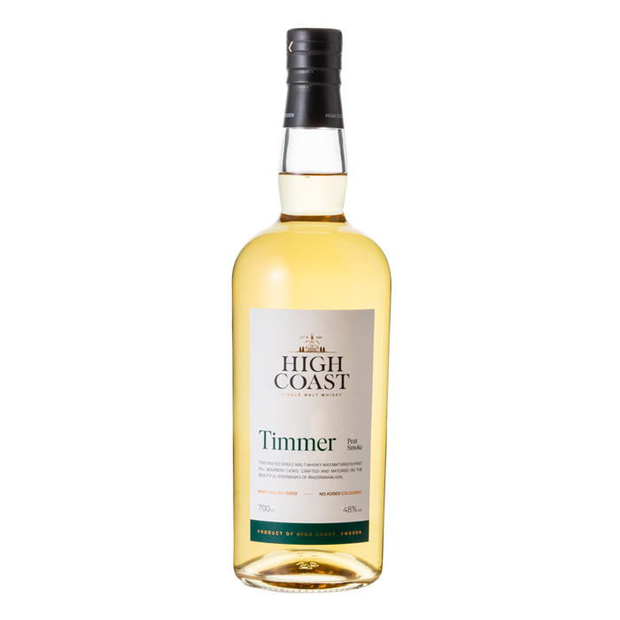 ハイコースト ティンマー