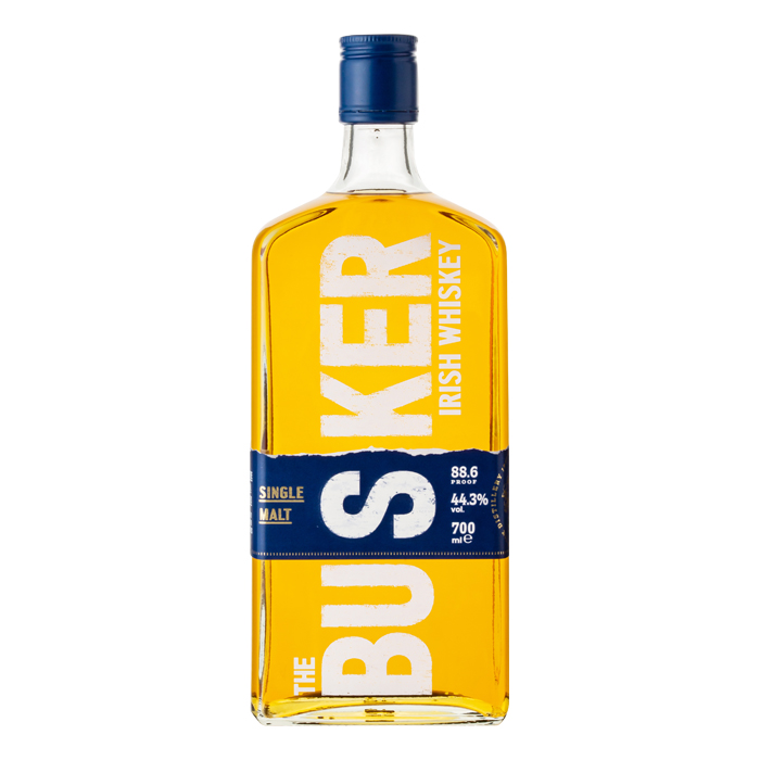 バスカー シングルモルト