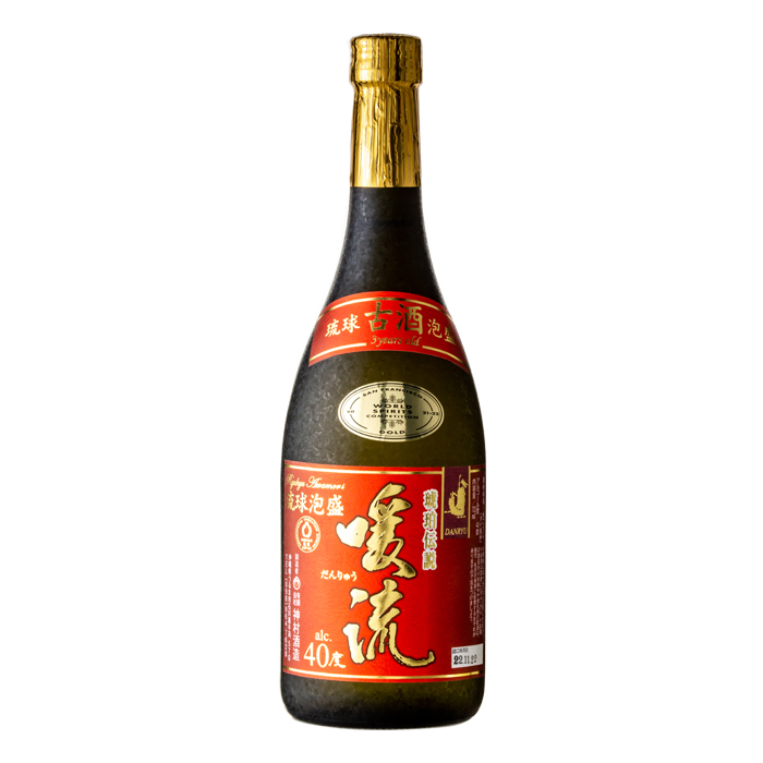 暖流 3年古酒