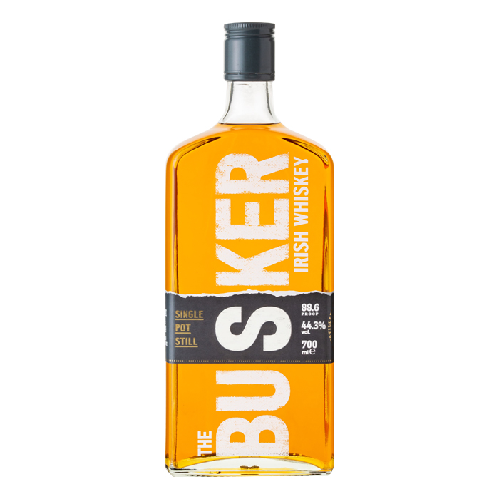 バスカー シングルポットスチル