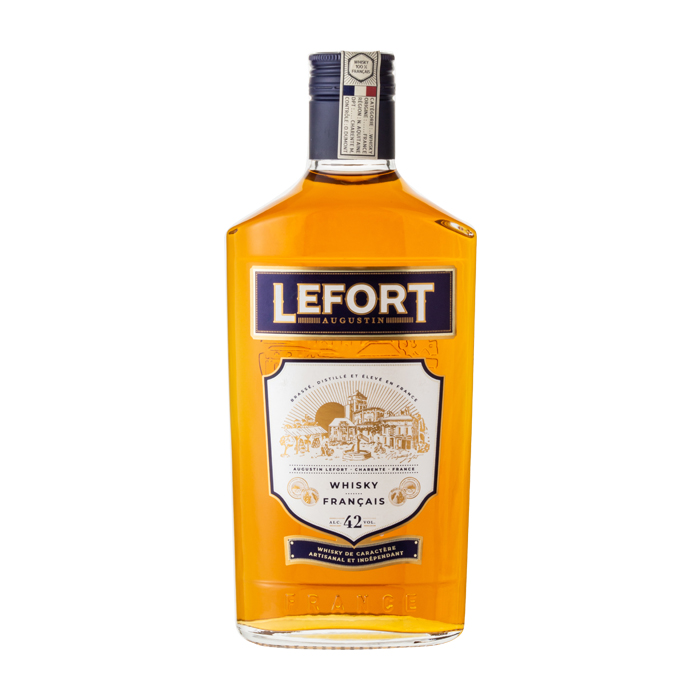 ルフォール オーギュスティン