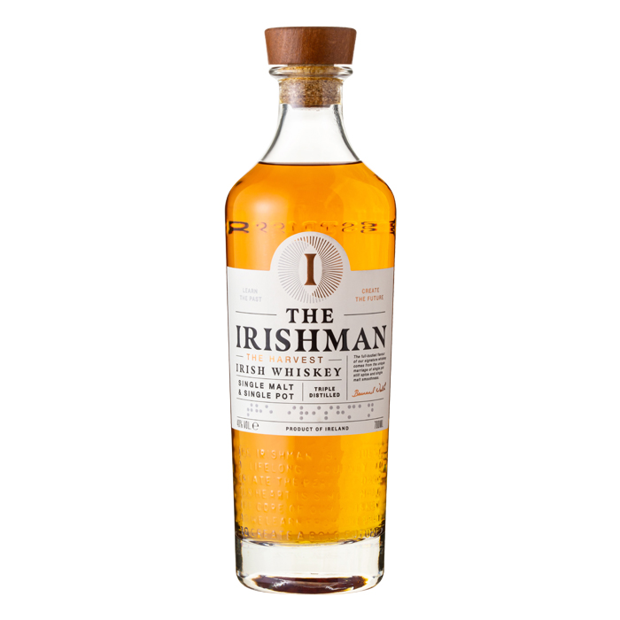 アイリッシュマン ザ・ハーヴェスト