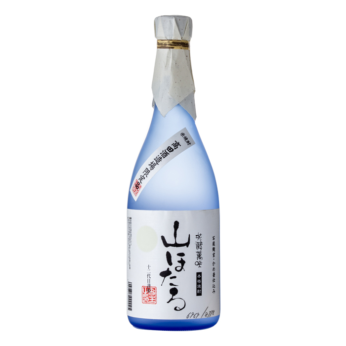 山ほたる