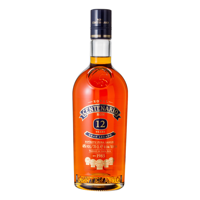 ロイヤル センテナリオ 12年 グランレガド