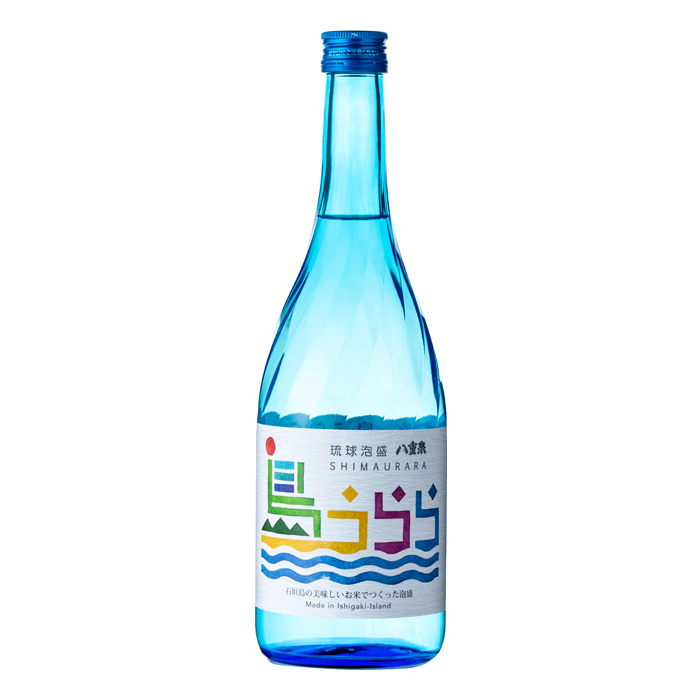 島うらら