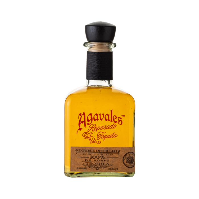 アガバレス プレミアム レポサド